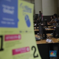 Sudah Mau Deadline, Siapa yang Belum Lapor SPT Pajak?