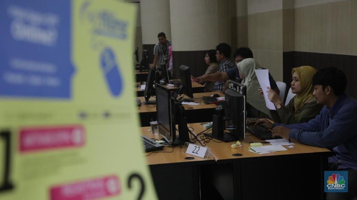 Rasanya tidak terlalu banyak SPT Tahunan yang akan disampaikan lagi.