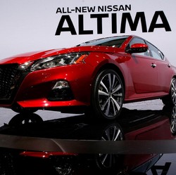 PHK Ribuan Pekerja, Nissan akan 'Suntik Mati' Beberapa Mobil