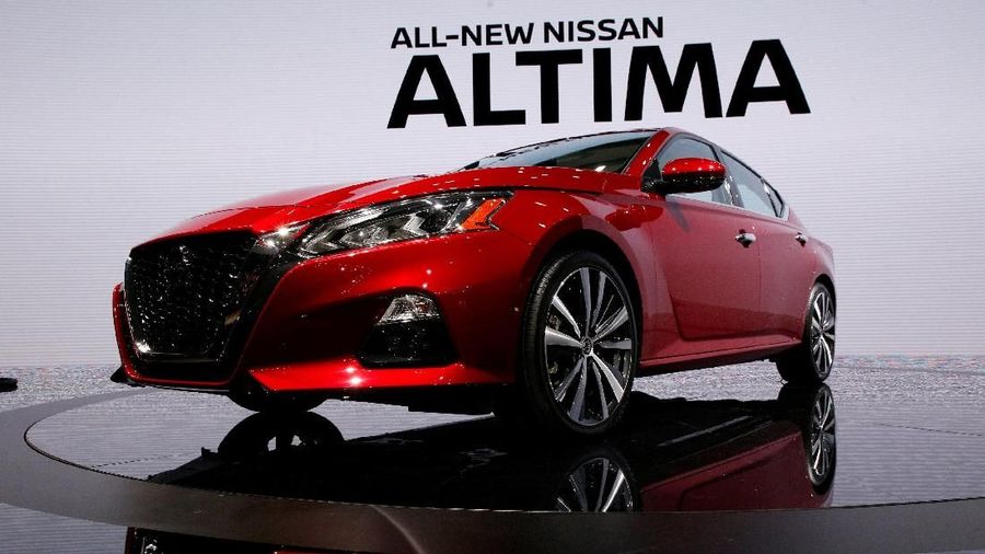 Nissan akan memangkas lineup produksinya yang tak laku di pasar
