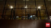 Kala itu PG Tjolomadoe mengekspor gula ke berbagai negara, terutama untuk kawasan Asia Tenggara. (CNN Indonesia/Muhammad Andika Putra)