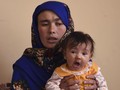 Foto Ibu Gendong Bayi saat Ujian di Afghanistan Jadi Viral