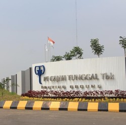 Gajah Tunggal (GJTL) 'Pegangan' Lo Kheng Hong Rugi Rp 169 M