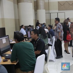 Takut Server Overload, DJP Minta Masyarakat Segera Lapor SPT