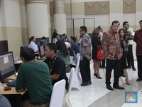 Takut Server Overload, DJP Minta Masyarakat Segera Lapor SPT