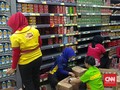 BPOM Diam Hadapi Klarifikasi Kemenkes Soal Cacing di Makarel