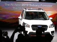 Ada 7 Mobil Subaru Murah Dilelang Pemerintah, Mau?