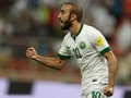 Striker Timnas Arab Saudi ke Manchester United