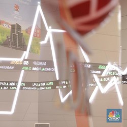 Cakep..IHSG Diramal Rebound! Cek Dulu Saham Pilihannya Gaes