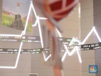 Pekan Depan, Cermati Data Perdagangan Sampai Bara Suriah