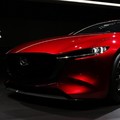 RI Rayu Mazda Jepang Agar Masuk Lagi ke Indonesia