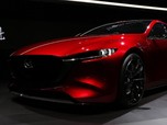 RI Rayu Mazda Jepang Agar Masuk Lagi ke Indonesia