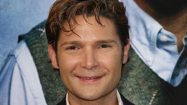Corey Feldman Boleh Pulang dari RS usai Tragedi Penusukan