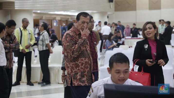 Mengintip Bocoran Aturan Baru Pemeriksaan ke Wajib Pajak Direktorat Jenderal Pajak (DJP) menyatakan siap melakukan reformasi kelembagaan secara menyeluruh.
