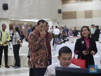 Mengintip Bocoran Aturan Baru Pemeriksaan ke Wajib Pajak