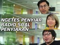 VIDEO: Tebak-tebakan Penyiaran dengan Penyiar 'Zaman Now'