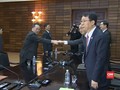 VIDEO: Detik-Detik Penetapan Tanggal Pertemuan Kim-Moon