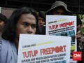 Karyawan Freeport Tagih KY soal Hakim yang Terima Rumah