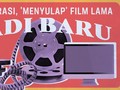 Restorasi, 'Menyulap' Film Lama Jadi Baru