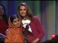 VIDEO: Enam Tahun Pasca Ditembak, Malala Pulang ke Pakistan