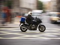 Kesal Dipajaki, Pengendara Motor Protes Wali Kota London