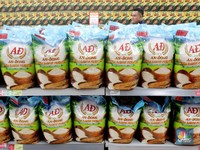 Beras Premium Kemasan 5 Kg Tiba-Tiba Langka di Ritel, Kenapa?