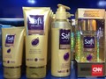 Pajak Impor Sabun dan Kosmetik Berpotensi Naik