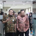 Tak Usah Takut, DJP Tak Sporadis Periksa Pajak Masyarakat