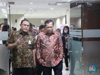 Daftar Industri yang Dapat Kejutan Insentif Pajak Sri Mulyani