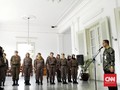 Pastikan Penutupan Alexis, Anies Kirim Satpol PP Perempuan