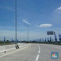 Larangan Mudik Pukul Bisnis Tol, Traffic Terjun 50%!
