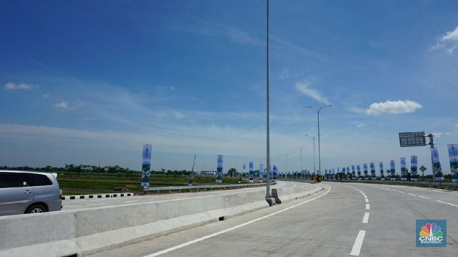 Nilai divestasi tersebut diperkirakan mencapai Rp 7,5 triliun.
