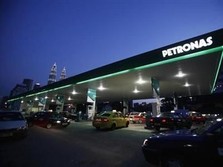 Ini Kronologi & Sebab Warga Singapura Serbu SPBU Malaysia
