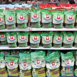 Beras Premium Langka, Bos Ritel Tiba-Tiba Minta Harga Eceran Dinaikkan