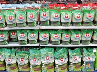 Beras Premium Langka, Bos Ritel Tiba-Tiba Minta Harga Eceran Dinaikkan