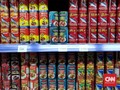 KKP Klarifikasi Soal Cacing dalam Ikan Makerel Kaleng