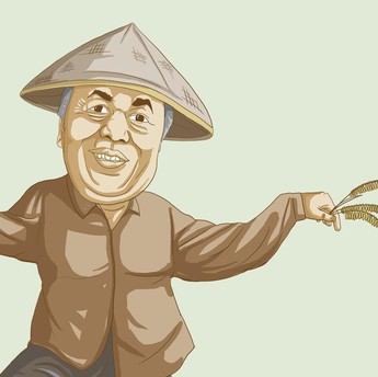 Perry si Anak Petani dan Tujuh Jurus Pimpin Bank Indonesia