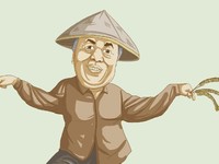 Perry si Anak Petani dan Tujuh Jurus Pimpin Bank Indonesia