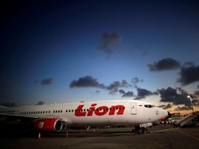 Selain Lion, Maskapai RI Ramai-ramai Pangkas Karyawan