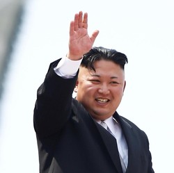 Hilang, Kim Jong Un Ternyata Buat Fasilitas Rudal Antarbenua?