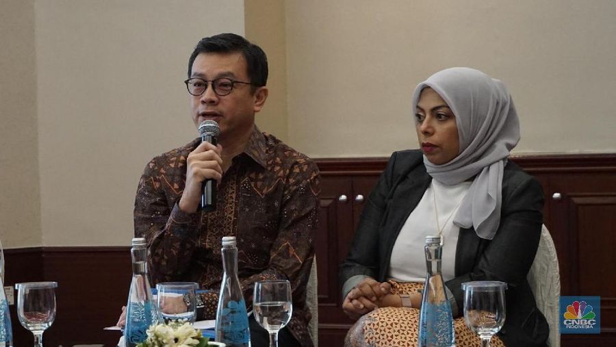 BTPN akan menggelar RUPSLB pada 7 Juni 2018 untuk meminta persetujuan dalam rangka peningkatan modal dasar dari Rp 150 miliar menjadi Rp 300 miliar.