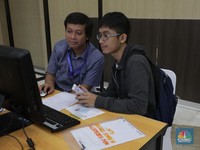 Cara Lapor SPT Tahunan di DJP Online, Terakhir 31 Maret 2022!