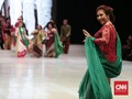 Menanti Lenggak-lenggok Menteri Susi di Catwalk JFW 2019