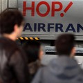 Karyawan Mogok Kerja, Air France Rugi Rp 413 Miliar/Hari