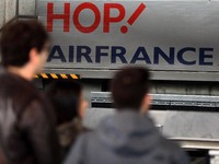Karyawan Mogok Kerja, Air France Rugi Rp 413 Miliar/Hari