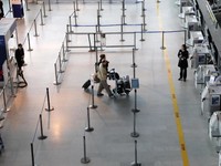 Pegawai Air France Mogok, Penumpang Terlantar Jelang Paskah