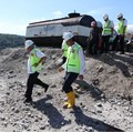 Tol Manado-Bitung Ambruk, Ini Penjelasan PUPR