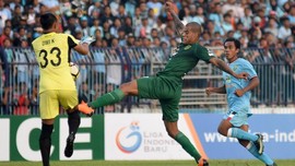 Hasil Undian Piala Indonesia 2018