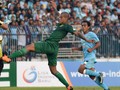 Persebaya Gagal Taklukkan Borneo FC