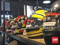 Memilih Helm yang Aman untuk Dipakai Harian